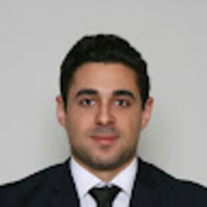 Meet your Posher, Pedram